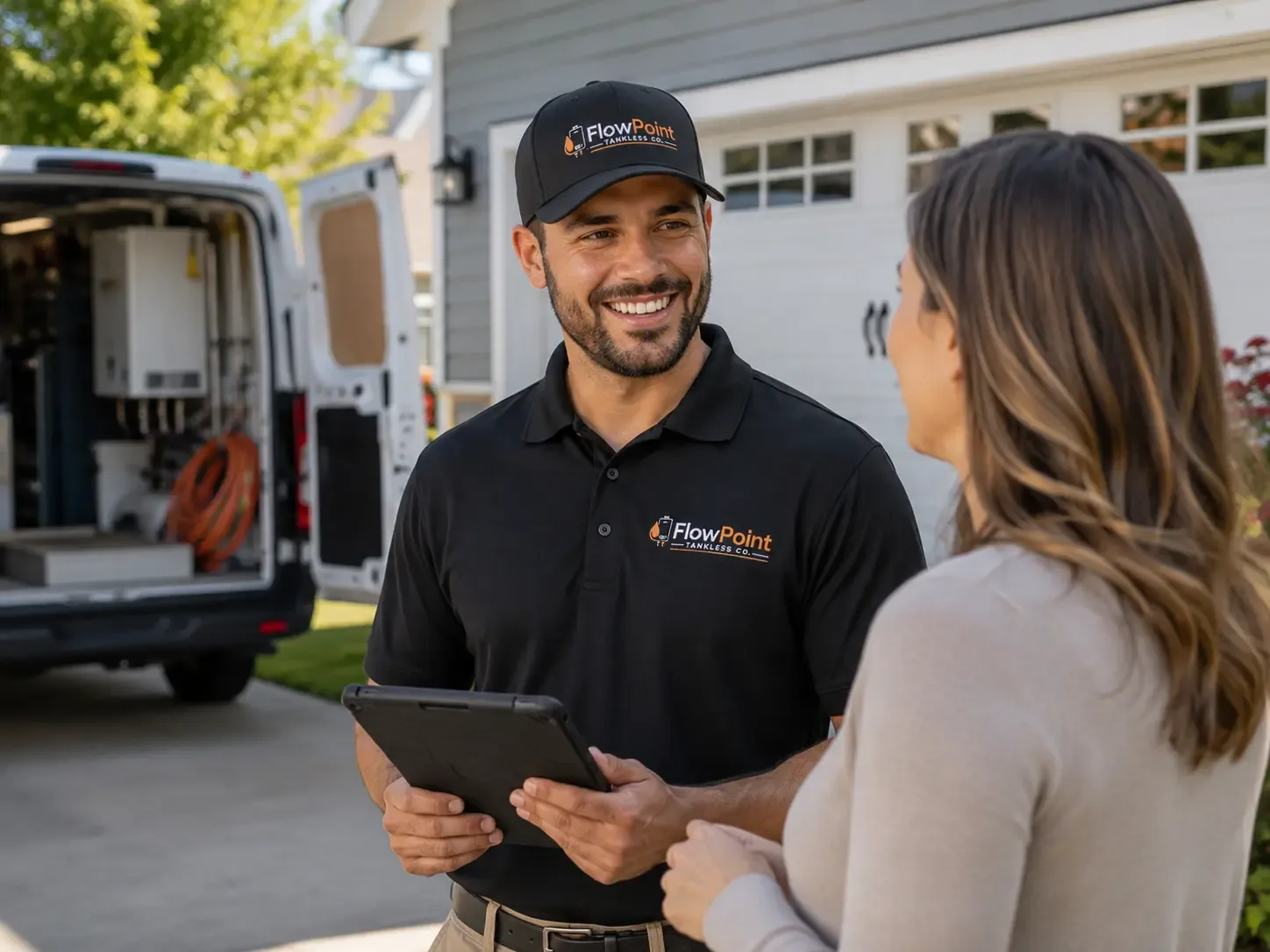 Tankless Water Heater Installation Funkstown, MD FAQs
